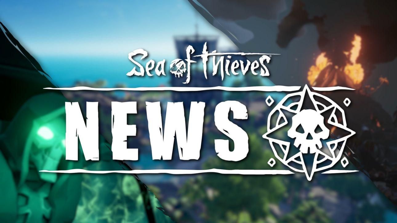 Sea of Thieves - Crews of Rage Sea of Thieves - Crews of Rage