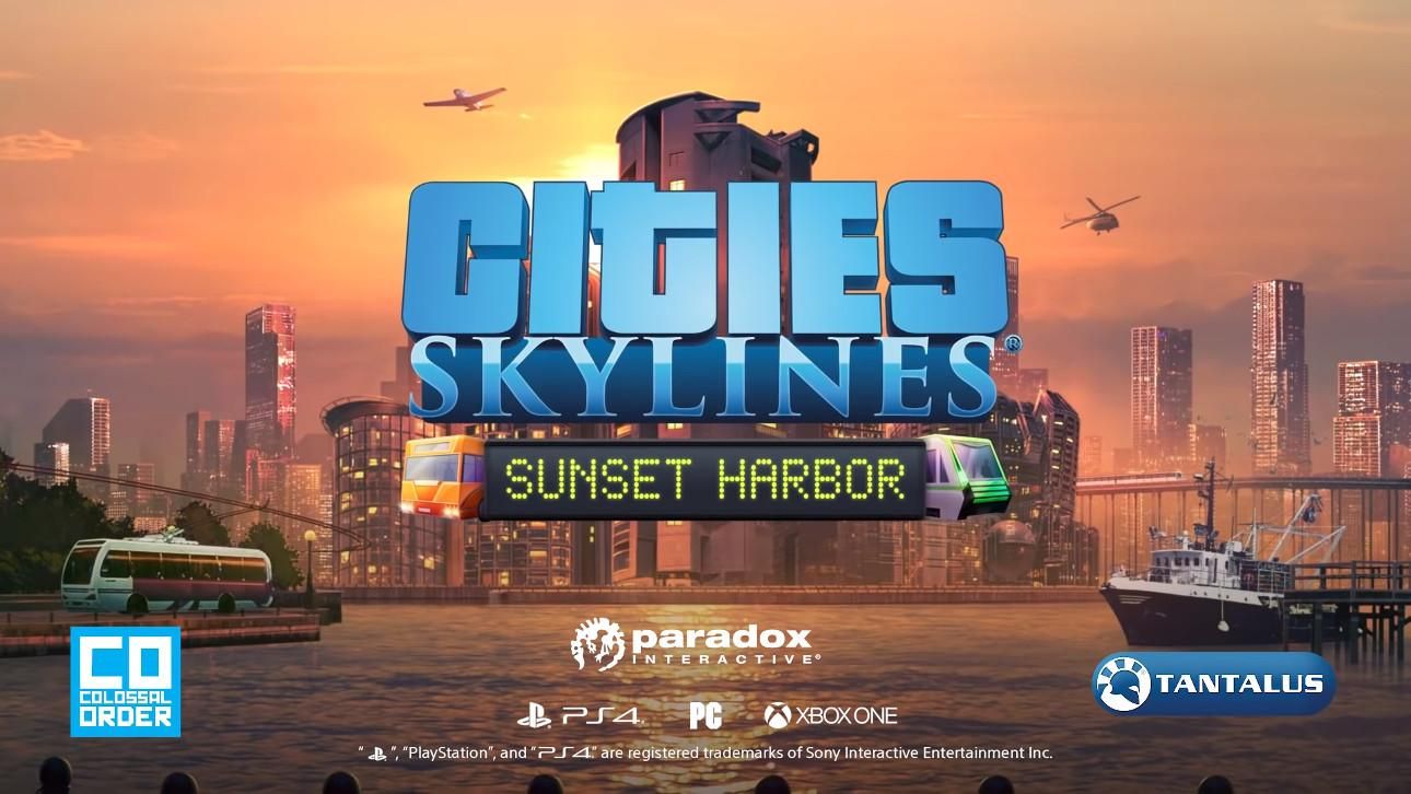 cities skylines all dlc hack