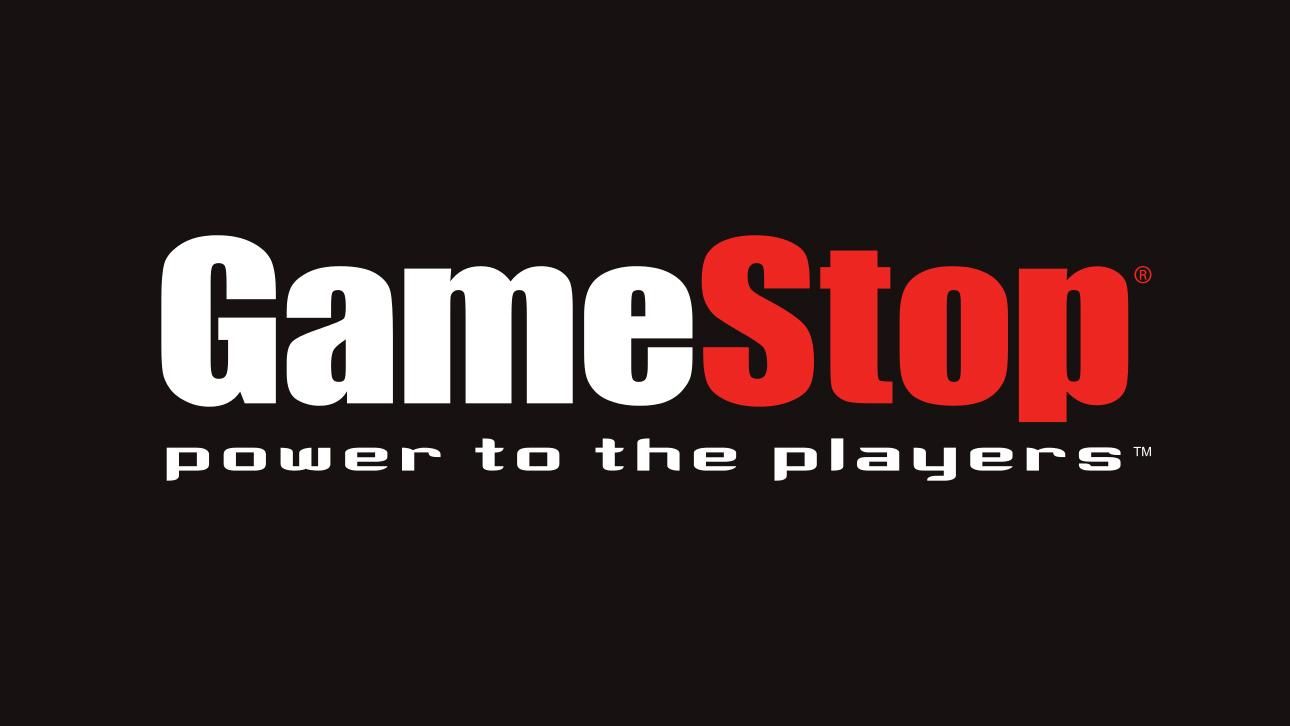 GameStop GameStop
