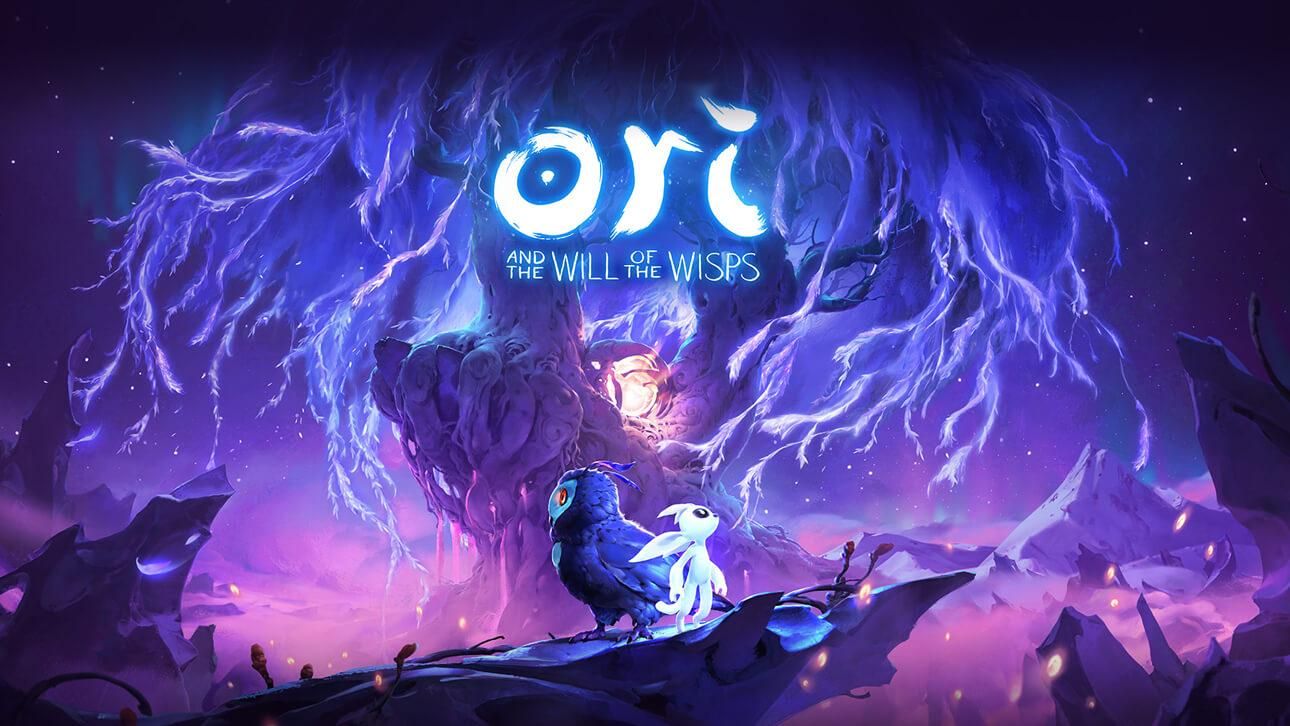 Ori and the Will of Wisps Ori and the Will of Wisps
