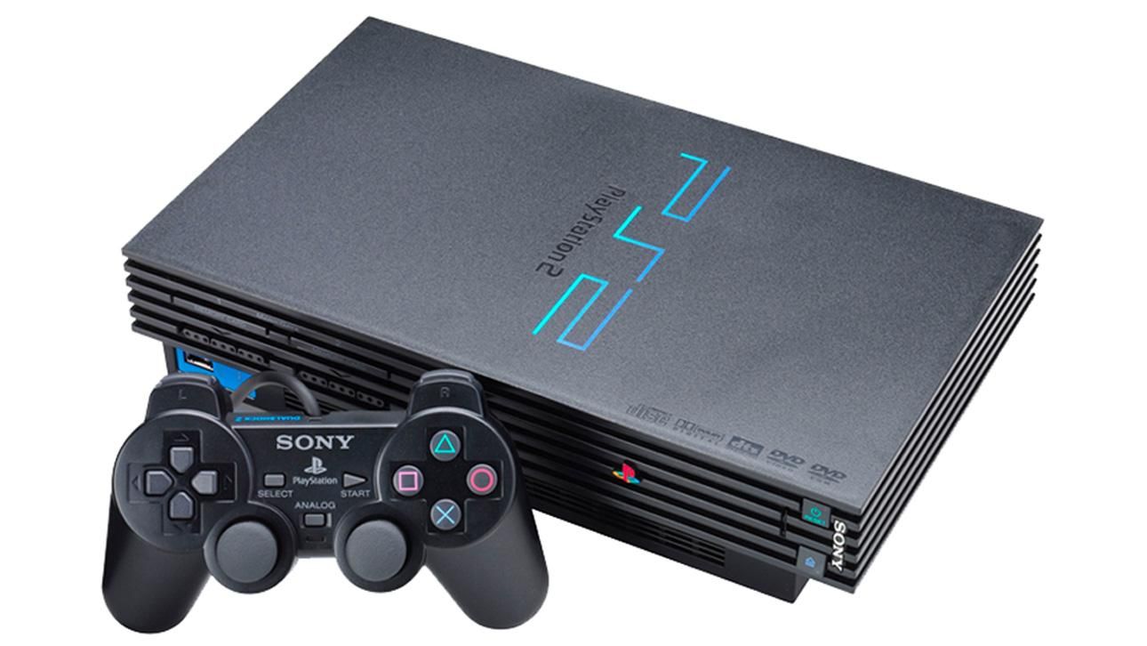 PlayStation 2 PlayStation 2
