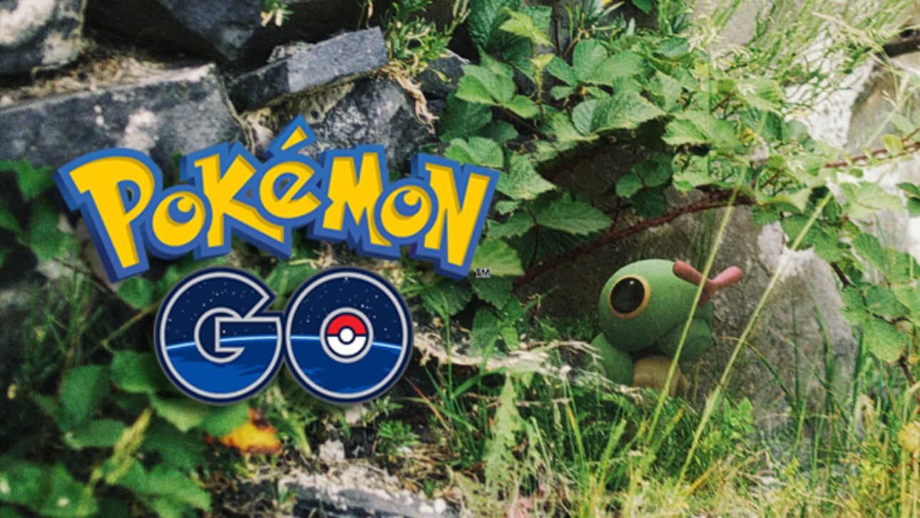 Pokémon GO Pokémon GO