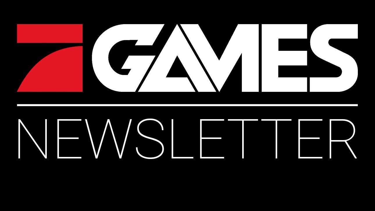 ProSieben Games Newsletter ProSieben Games Newsletter