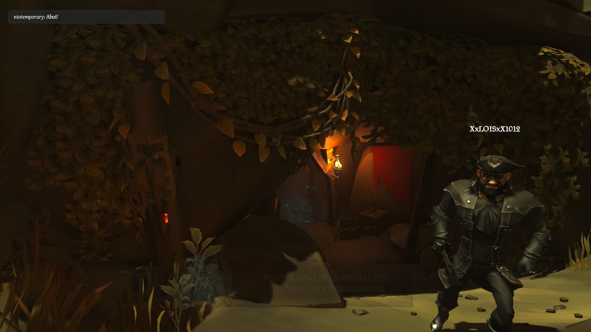 Sea of Thieves Guide "Heart of Fire" Alle Geheimnisse gelüftet ProSieben Games