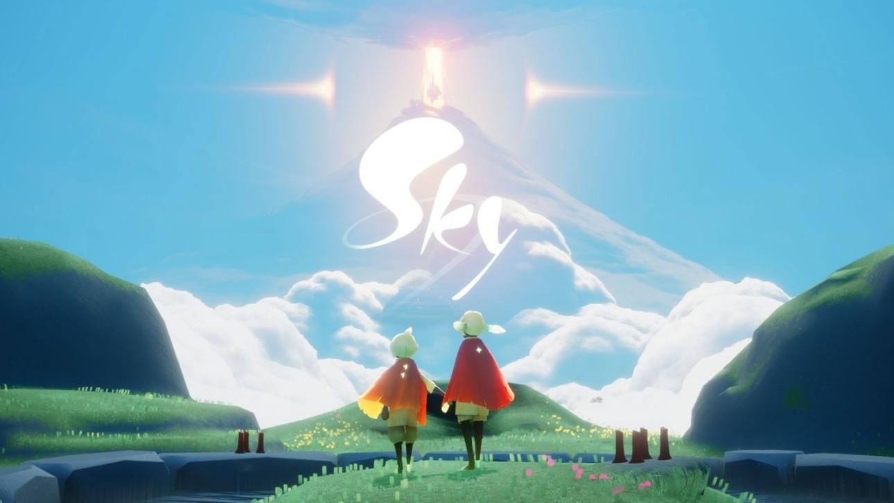 Sky: Children of Light Sky: Children of Light