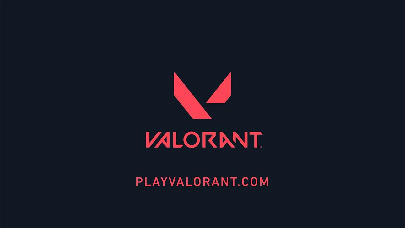 Valorant Valorant