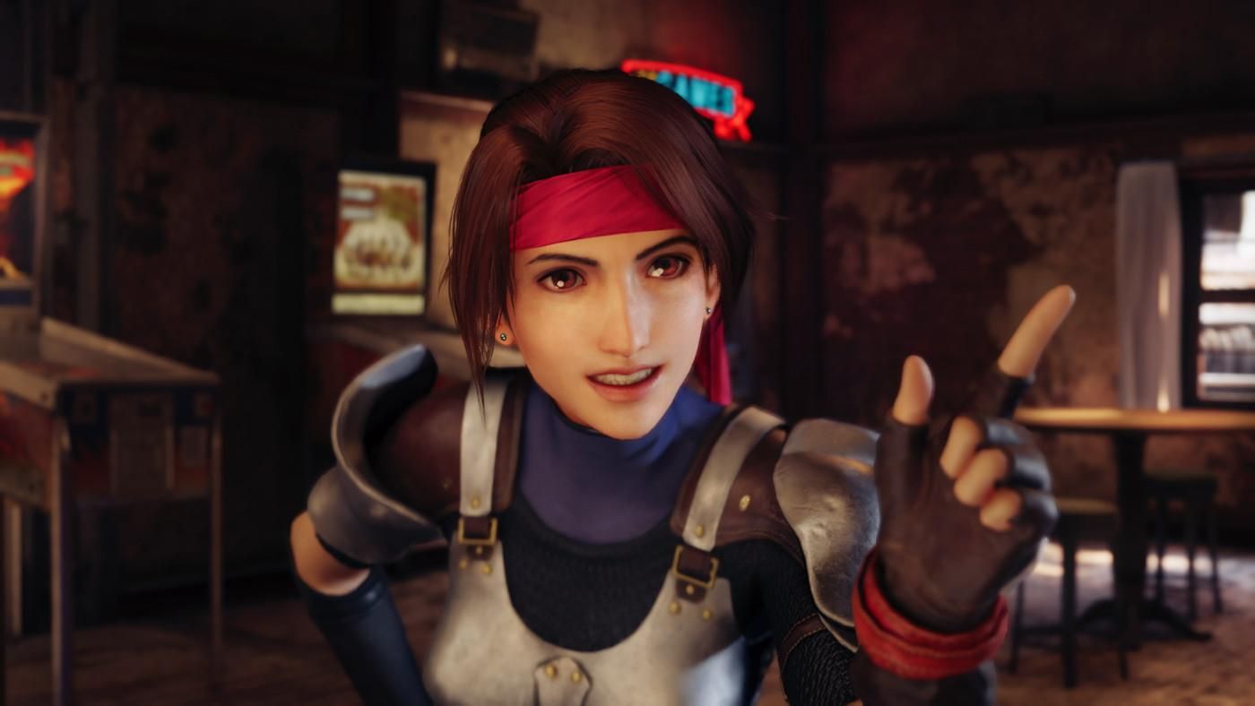 Final Fantasy 7 Remake im Test: Länger ist nicht gleich ...