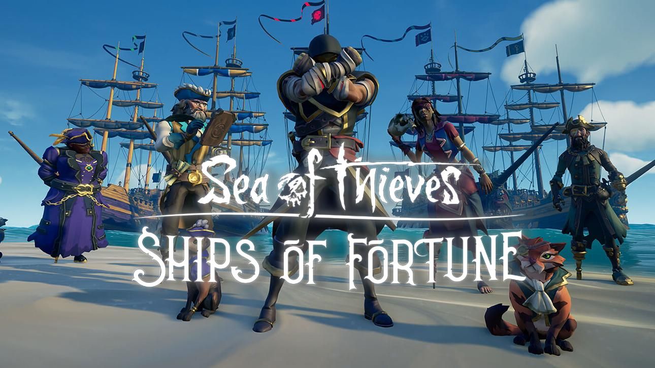Sea Of Thieves Alleine Spielen Sea Of Thieves Alleine Spielen