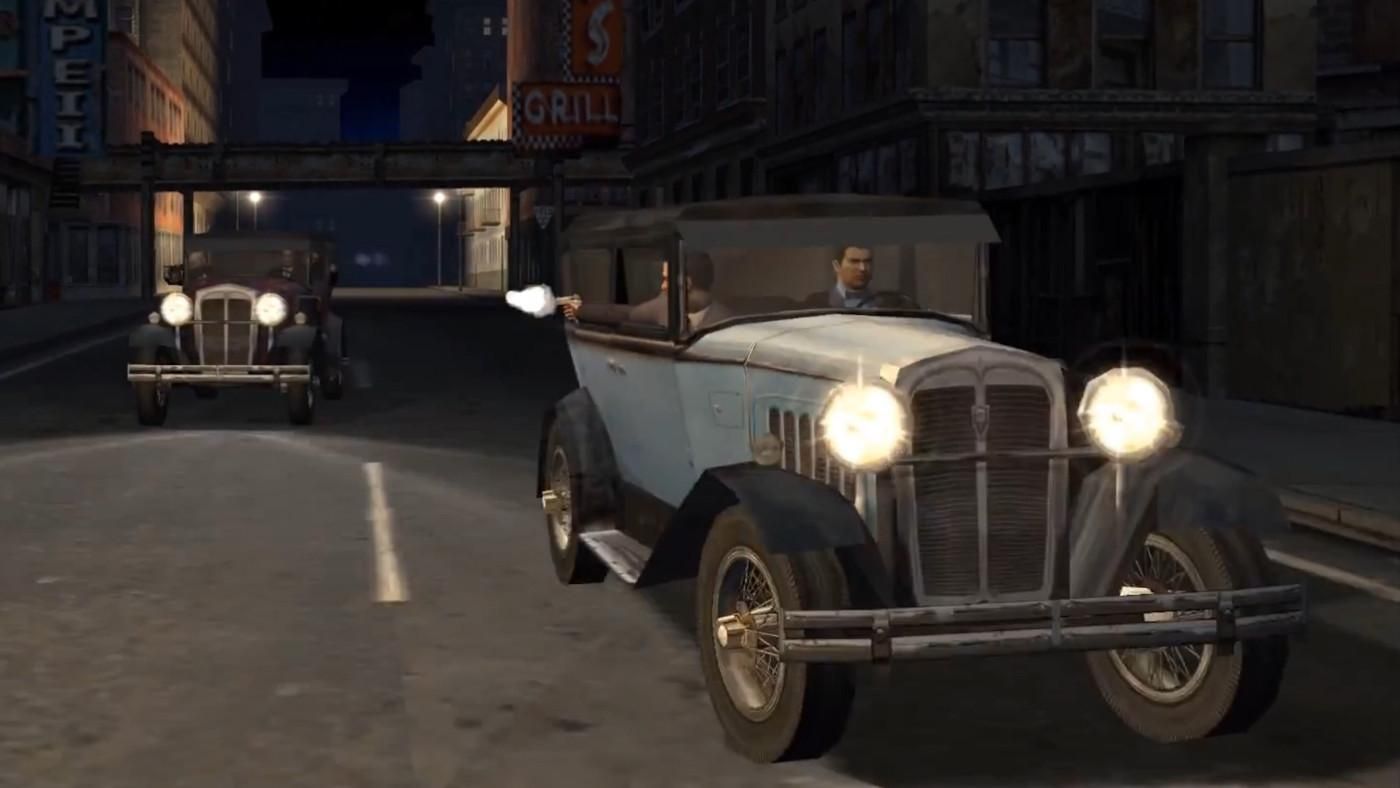 Mafia Definitive Edition Die Hoffnungen Und Sorgen Eines Fans Prosieben Games
