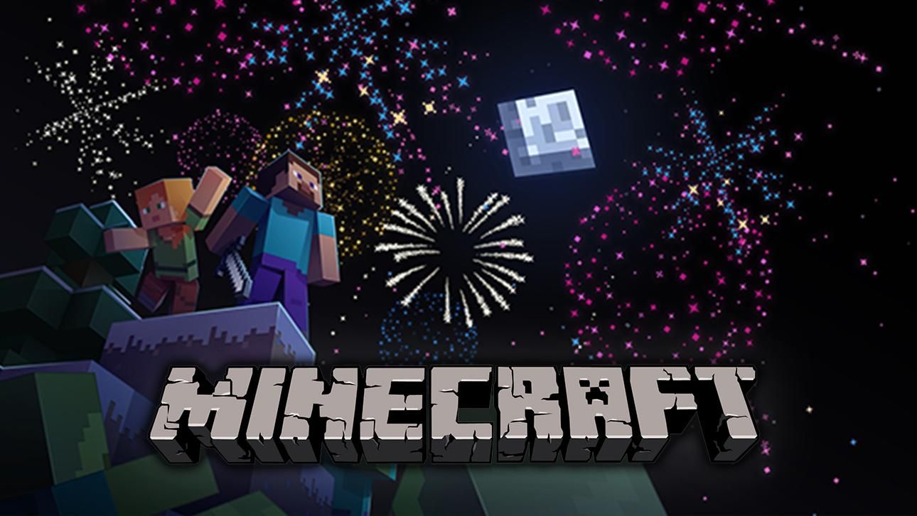 Minecraft Minecraft
