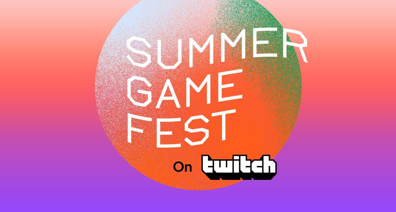Twitch Kanal fürs Summer Game Fest und IndieEvent angekündigt