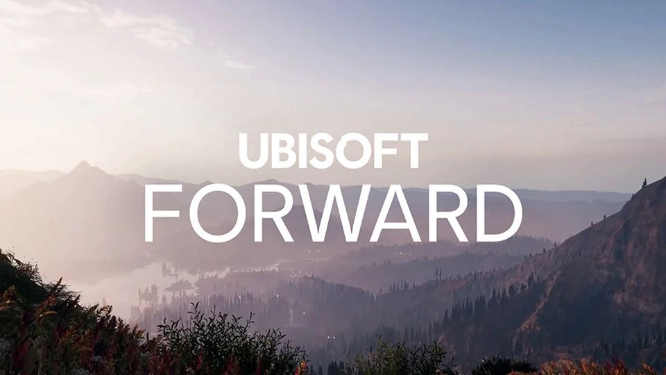 Ubisoft Forward Ubisoft Forward