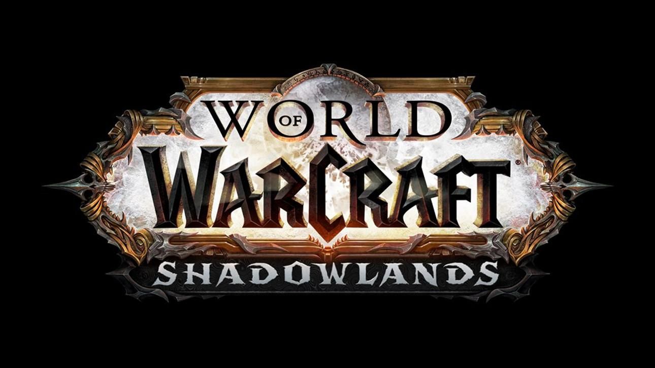 World of Warcraft: Shadowlands World of Warcraft: Shadowlands
