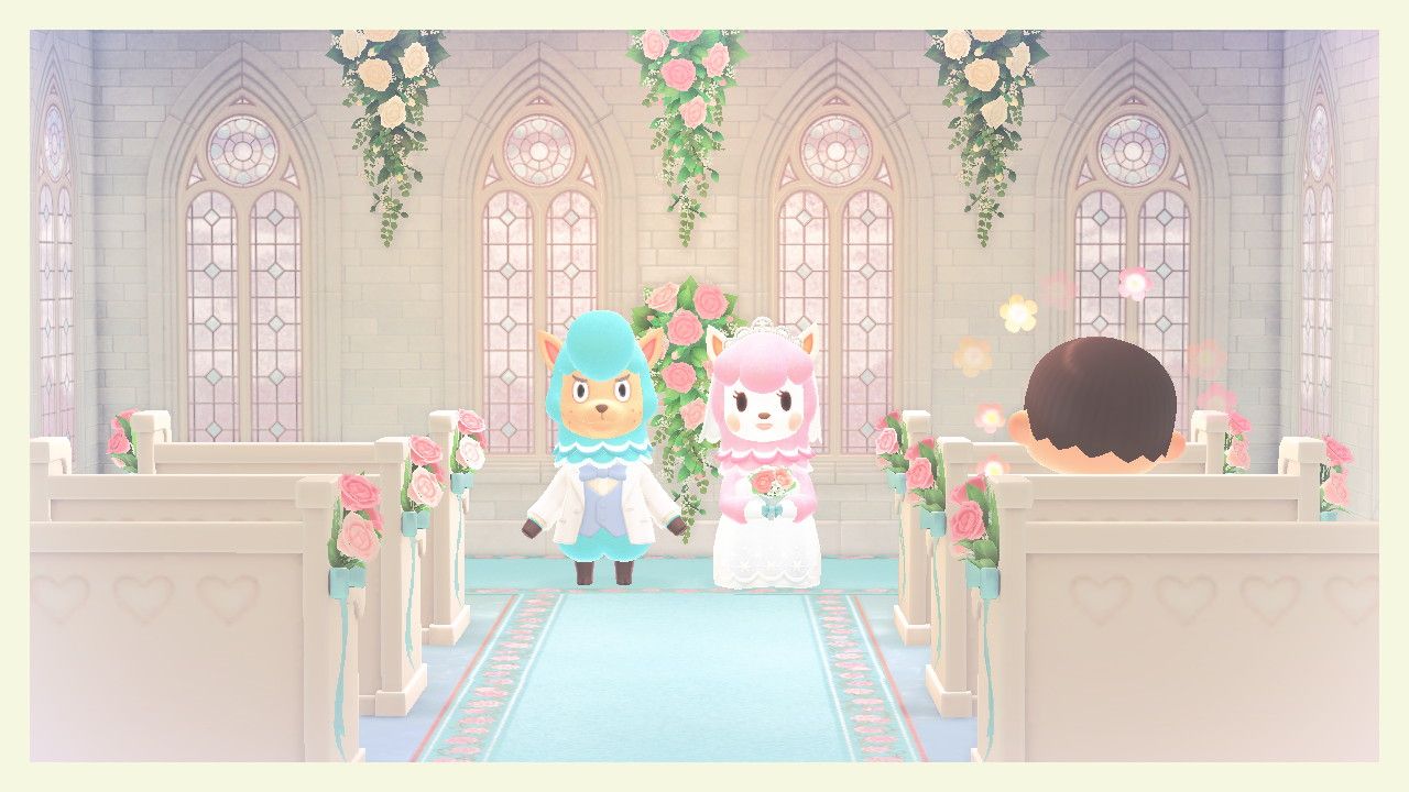 Animal Crossing New Horizons Eufemia Und Co Alles Zu Den Npc
