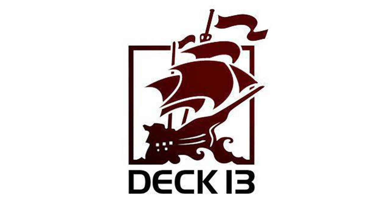 Deck13 Deck13