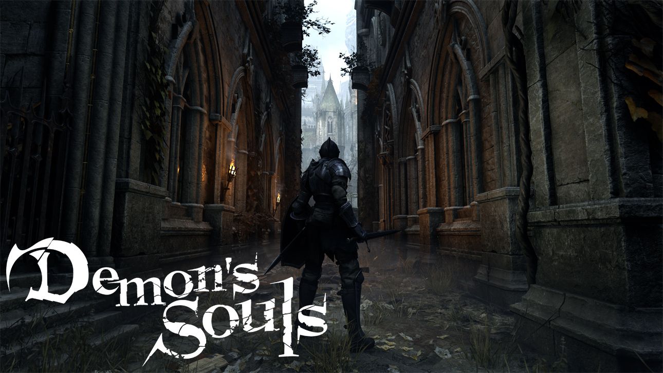 Demon's Souls Demon's Souls