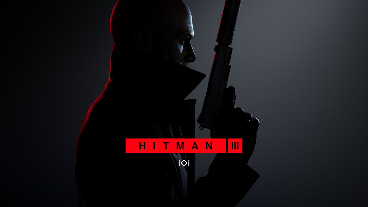 Hitman 3 Hitman 3