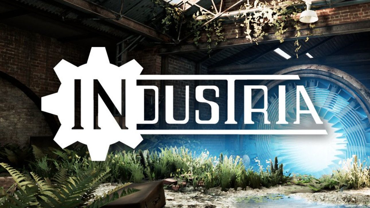 Industria Industria