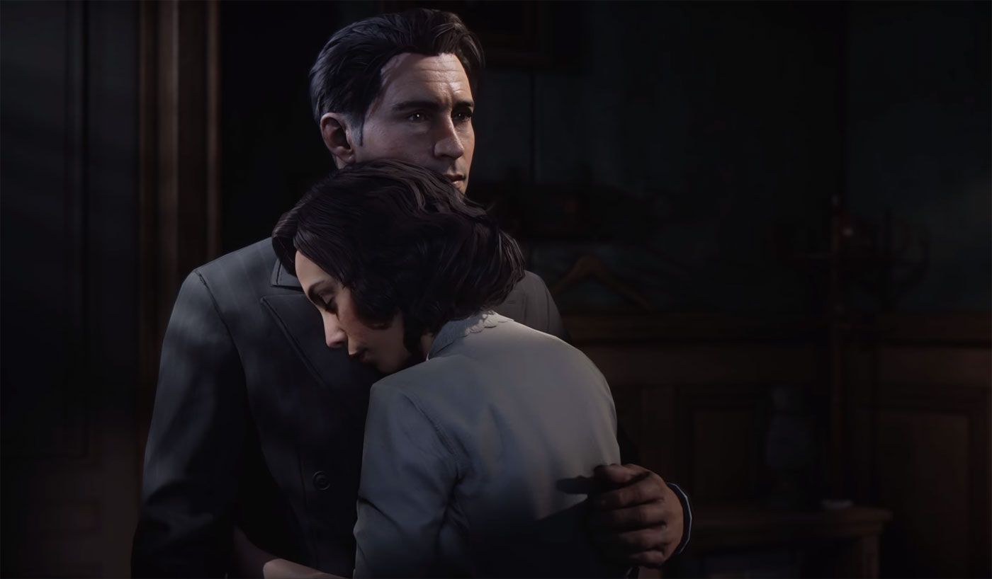 Mafia - Definitive Edition: Wie Story & Missionen ergänzt ...