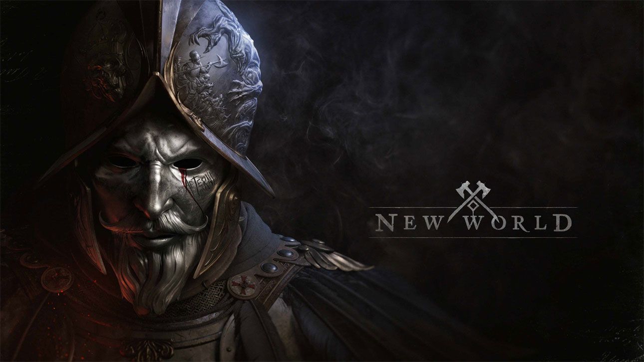 New World New World
