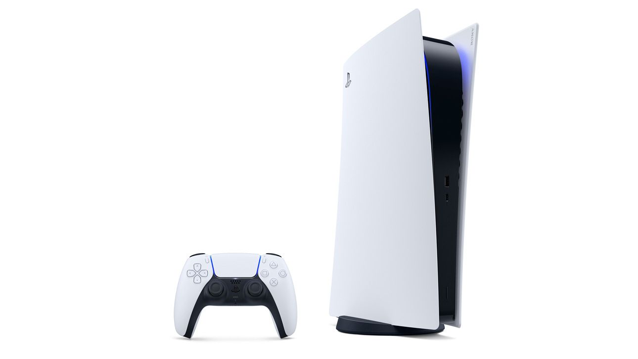 PlayStation 5 PlayStation 5