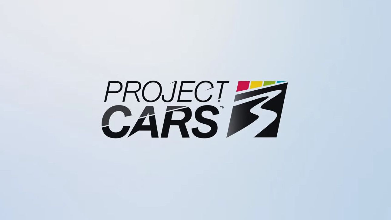 Project CARS 3 Project CARS 3