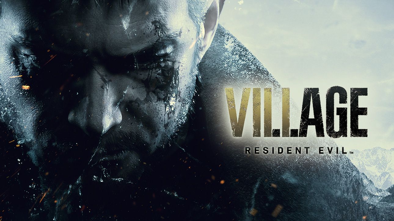 Resident Evil Village Resident Evil Village