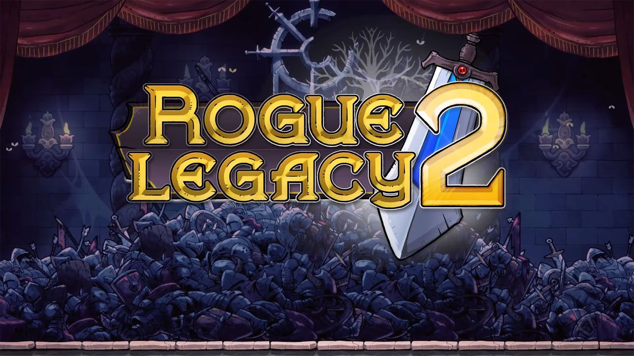 rogue legacy 2 bosses rogue legacy 2 bosses