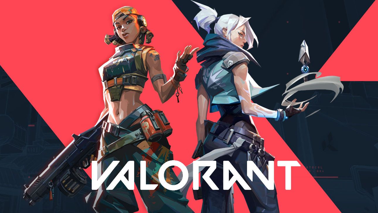 Valorant Valorant
