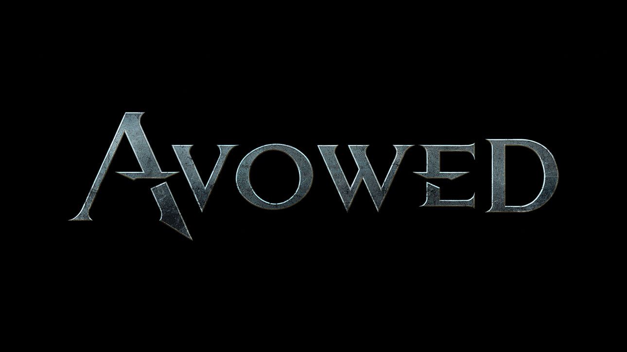Avowed Avowed
