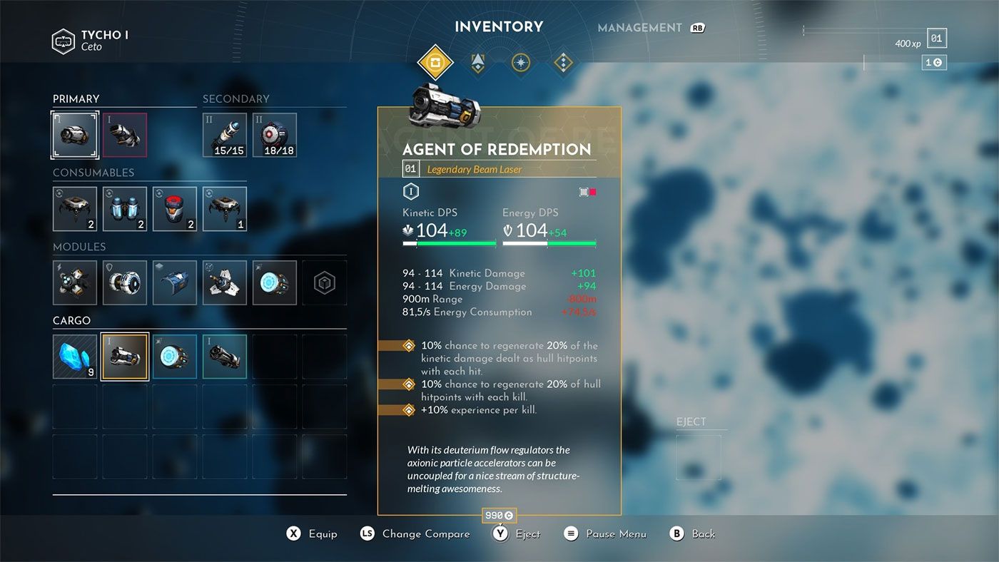 everspace ancient glyphs