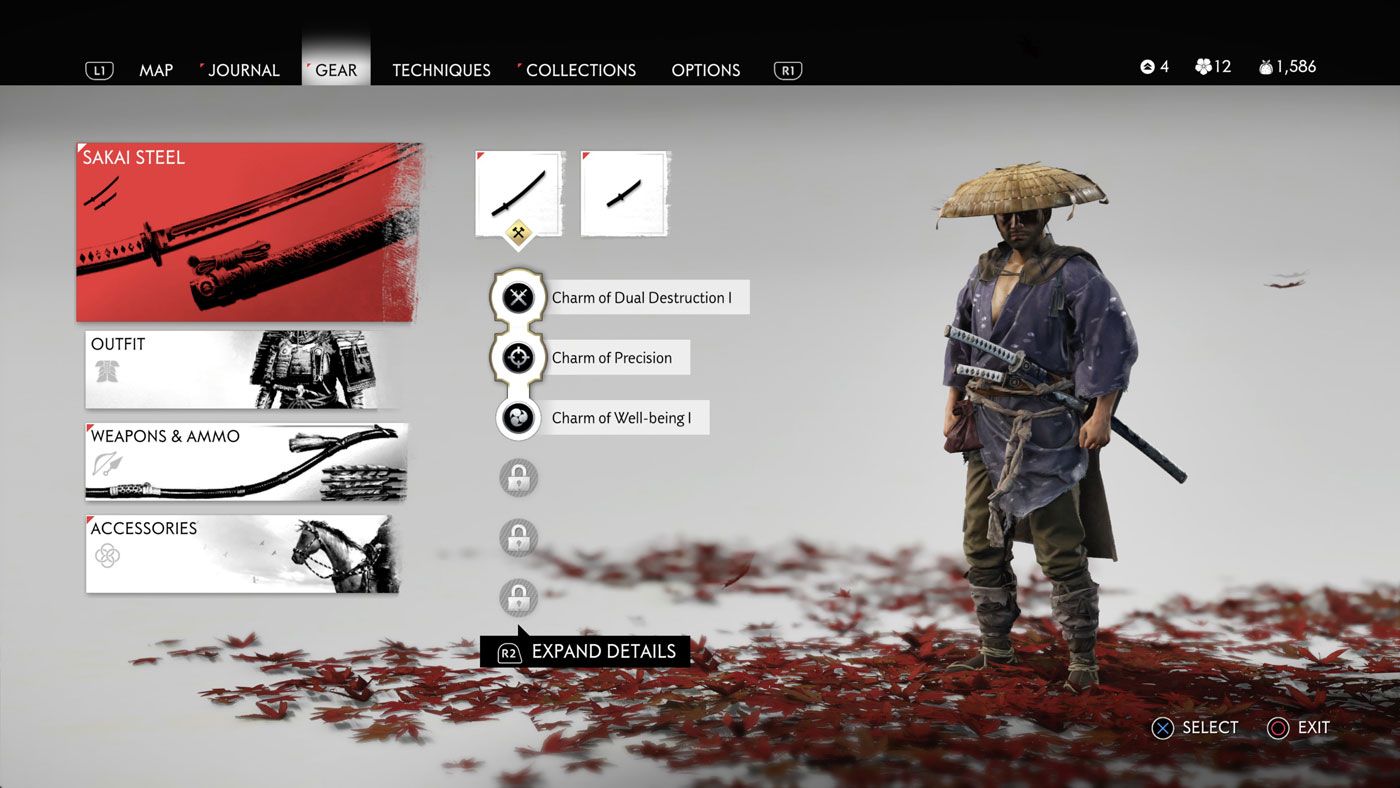 Ghost of Tsushima im Test Oh, wie schön ist Tsushima ProSieben Games