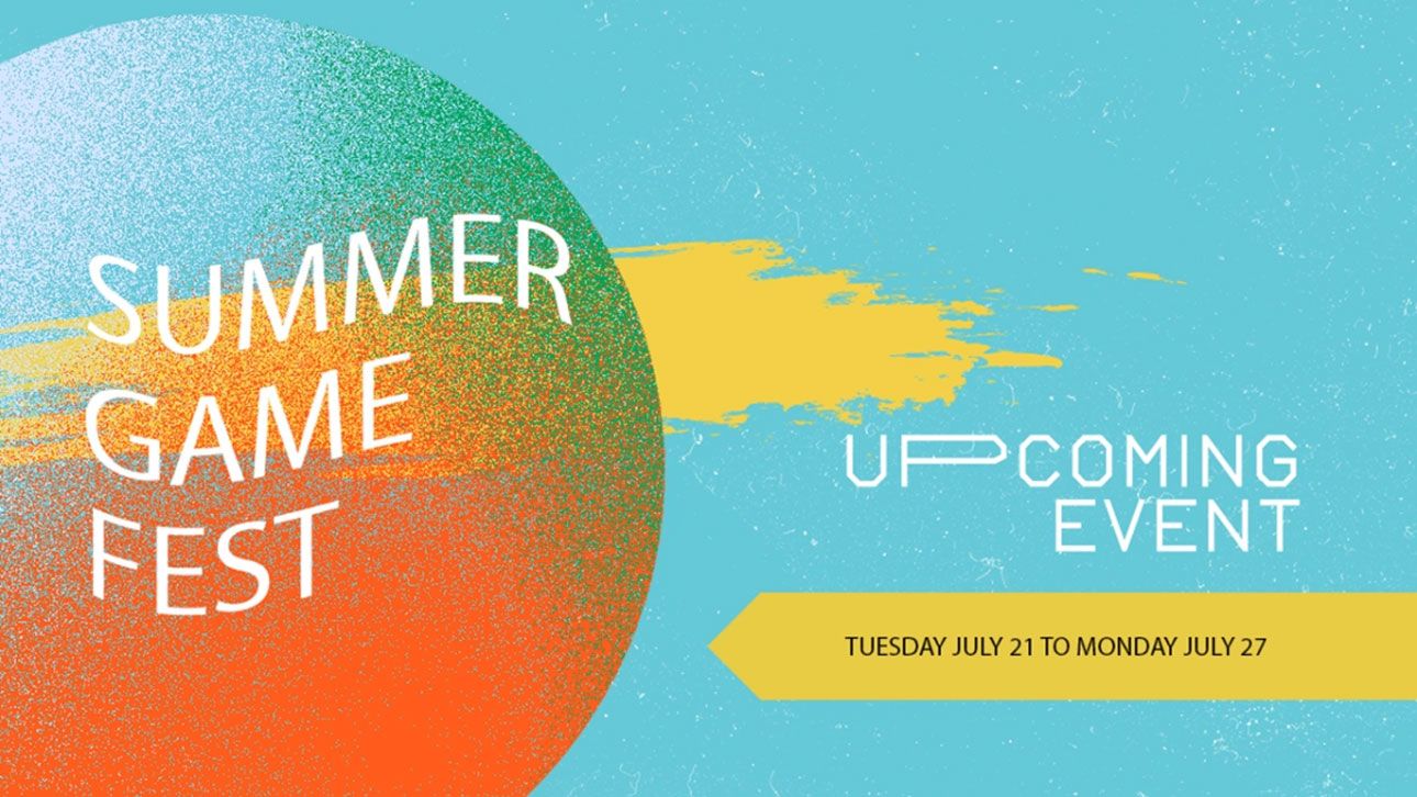 Summer Game Fest - Xbox-One-Demo-Event Summer Game Fest - Xbox-One-Demo-Event