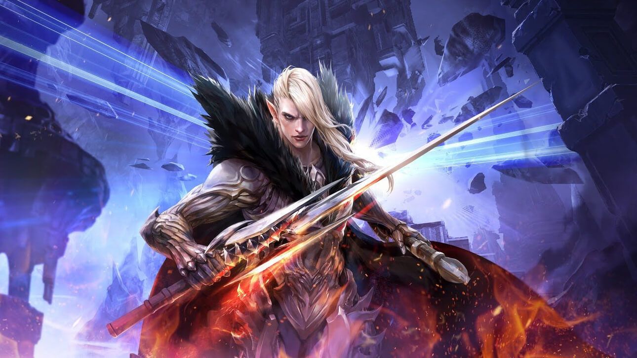 TERA Battle Arena TERA Battle Arena