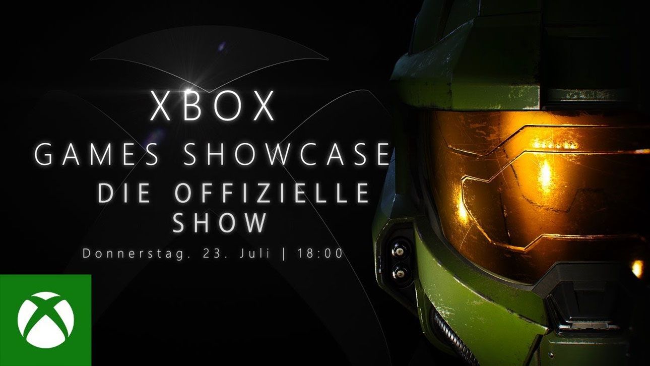 Xbox Games Showcase Xbox Games Showcase