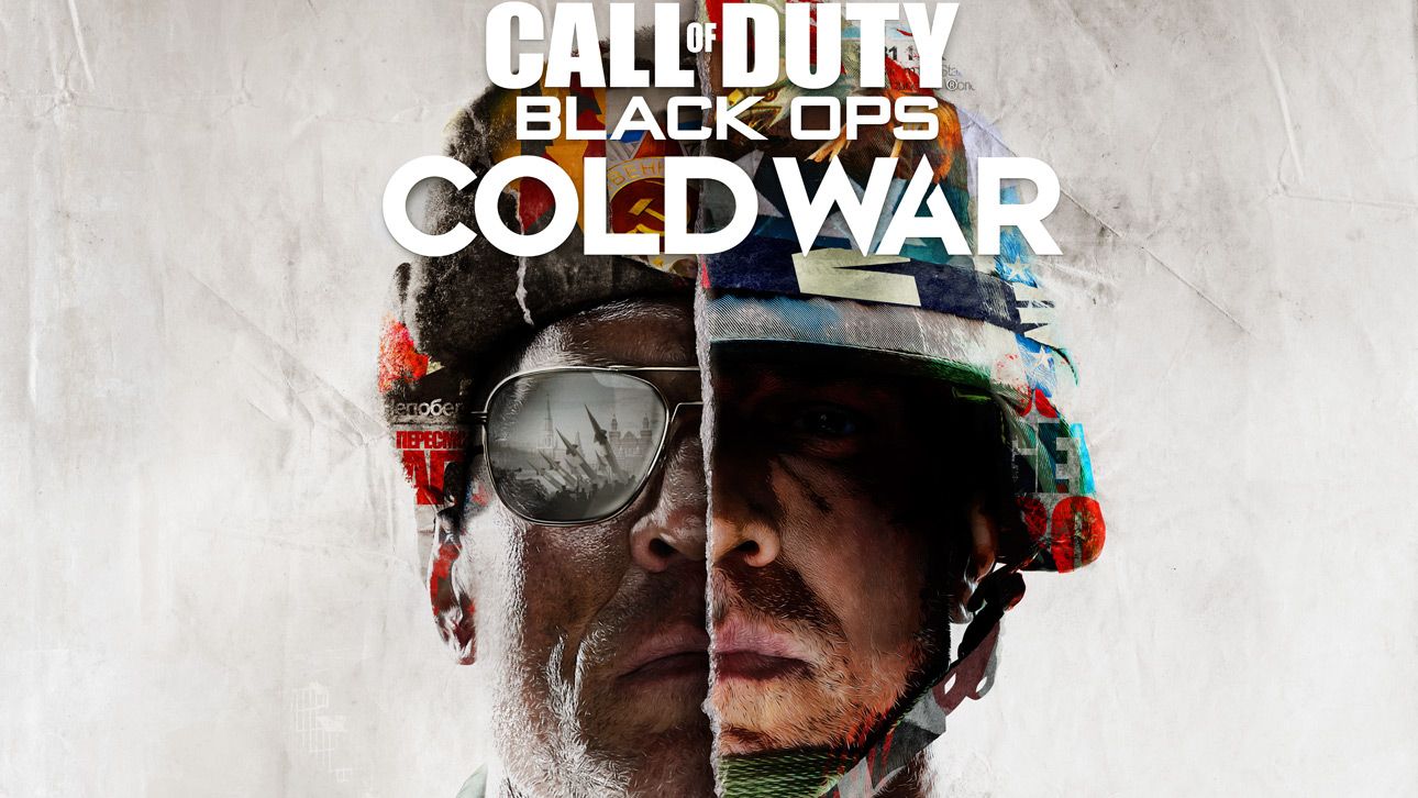 Call of Duty: Black Ops - Cold War Call of Duty: Black Ops - Cold War