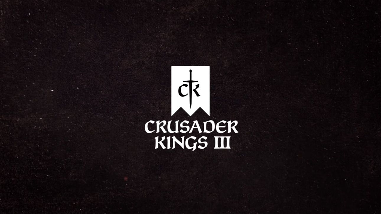 Crusader Kings 3 Crusader Kings 3