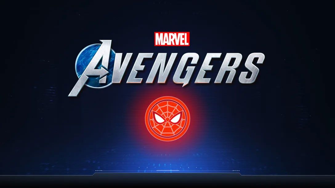 Marvel's Avengers - Spider-Man Marvel's Avengers - Spider-Man