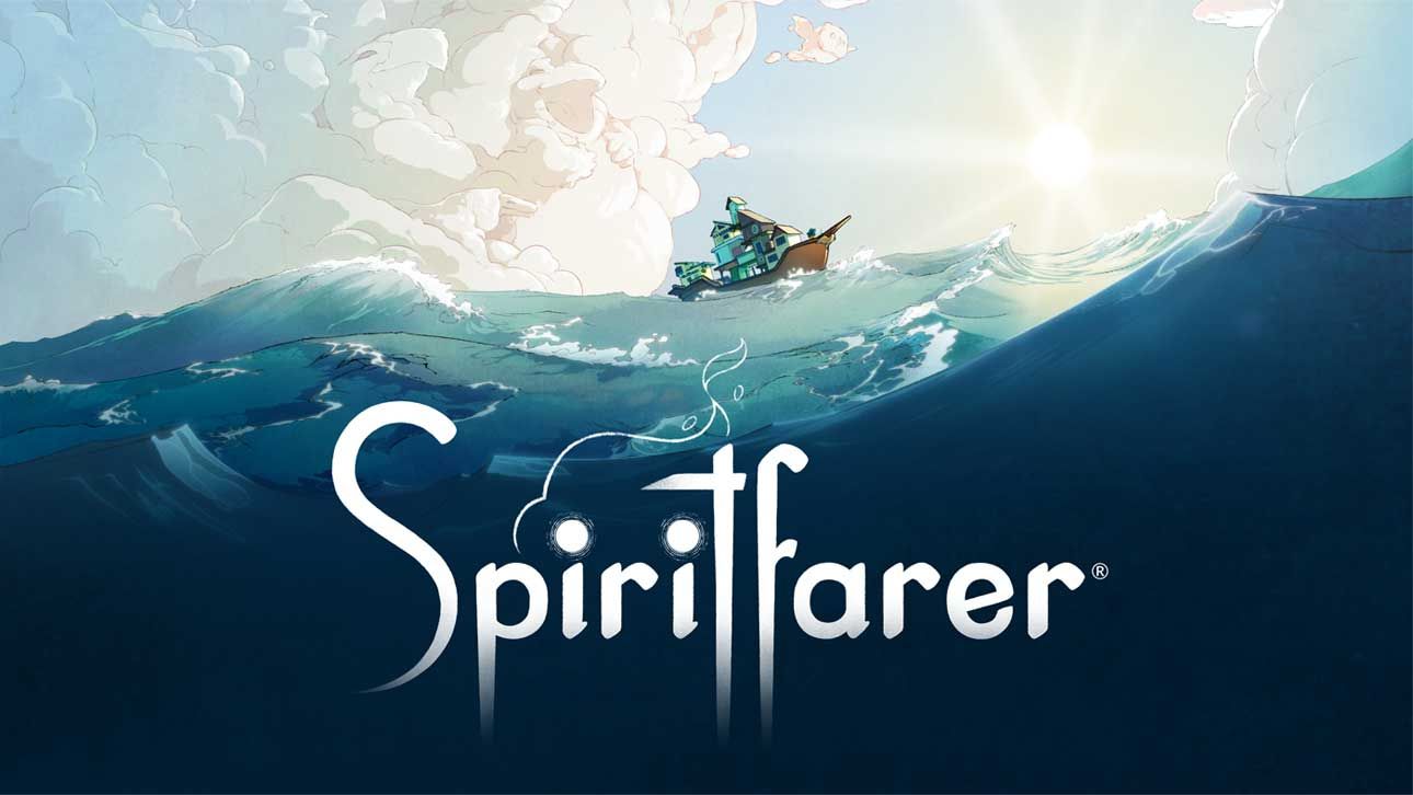 Spiritfarer Spiritfarer
