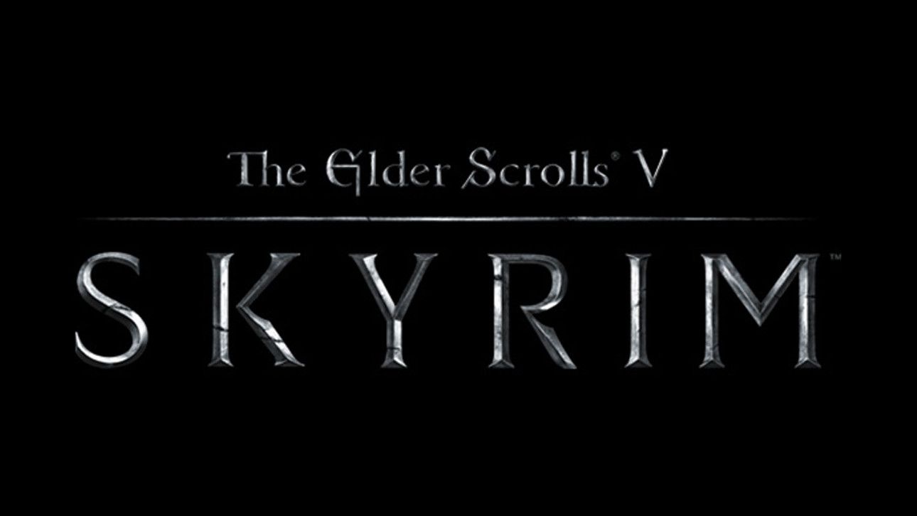 The Elder Scrolls 5: Skyrim The Elder Scrolls 5: Skyrim