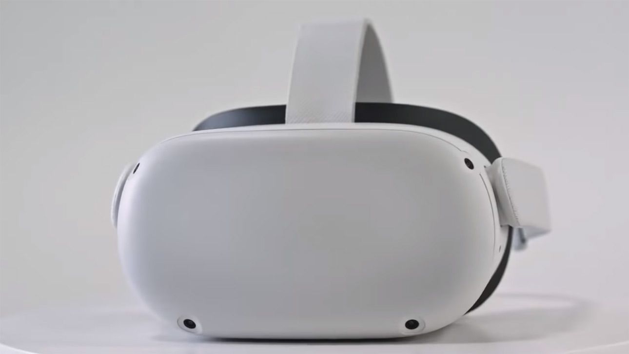 Oculus Quest 2 Oculus Quest 2