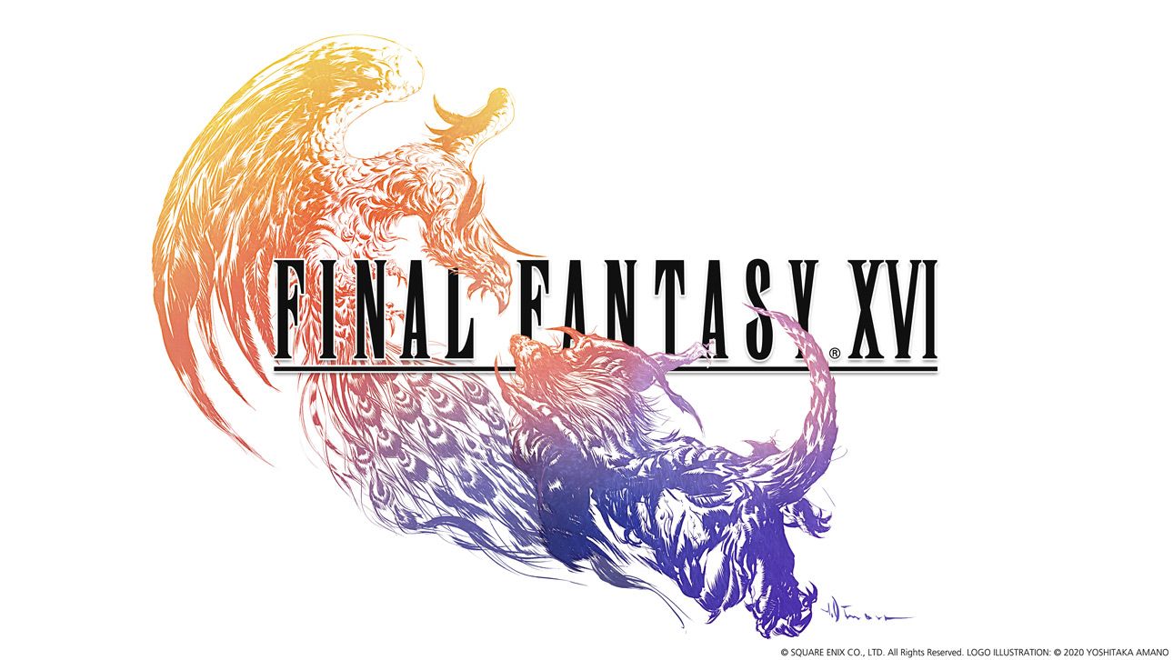Final Fantasy XVI Final Fantasy XVI
