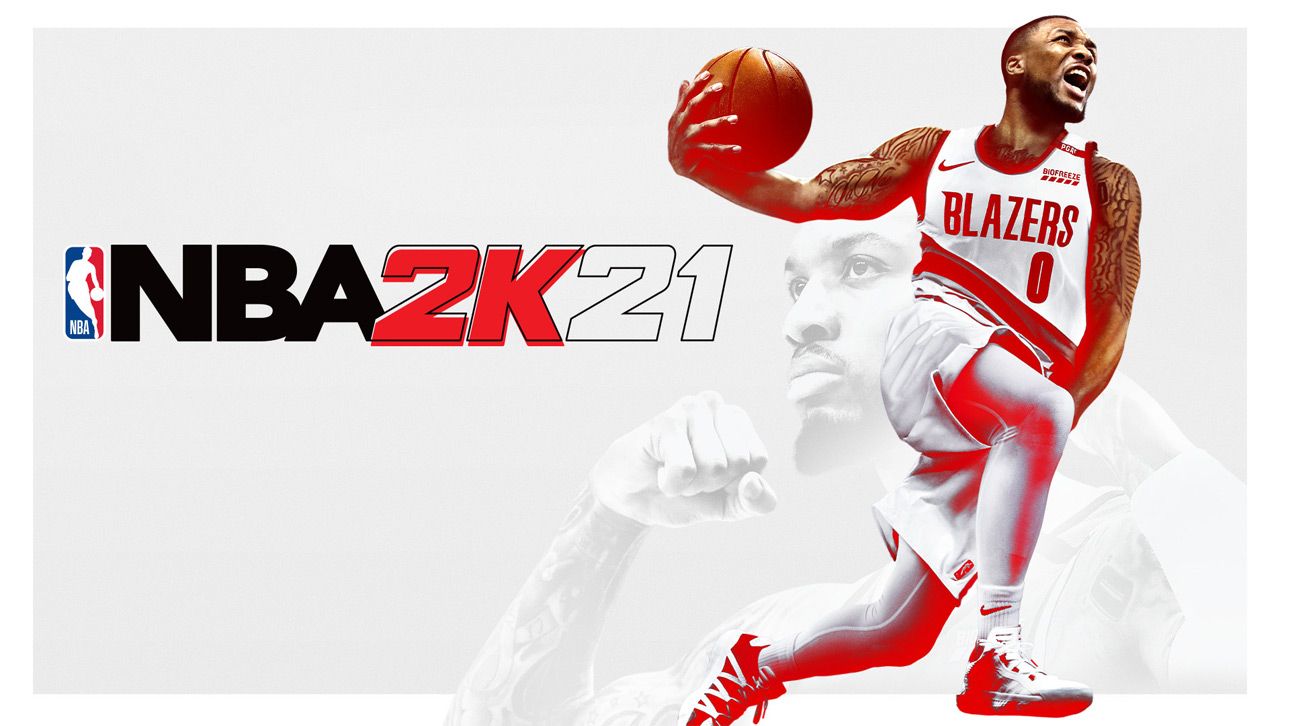 NBA 2K21 NBA 2K21
