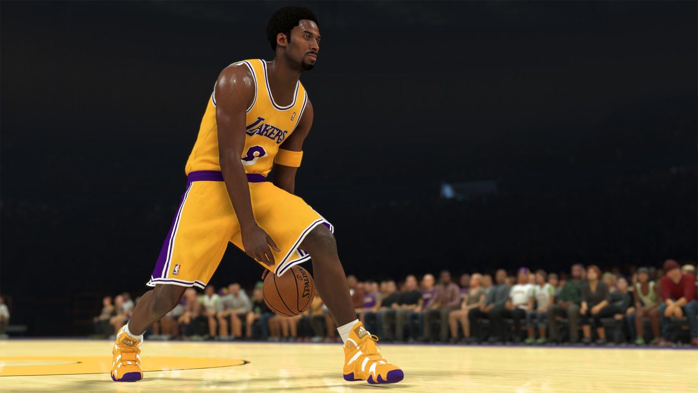 Nba 2k21 Alle Infos Zum Release Des Basketballspiels Prosieben Games