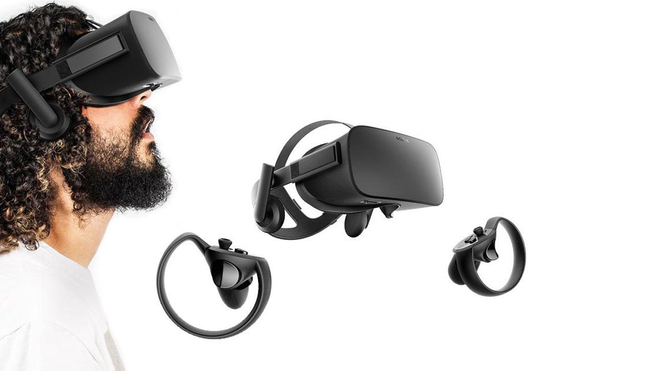 Oculus Rift Oculus Rift