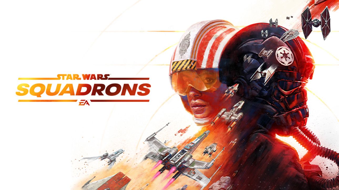 Star Wars: Squadrons Star Wars: Squadrons