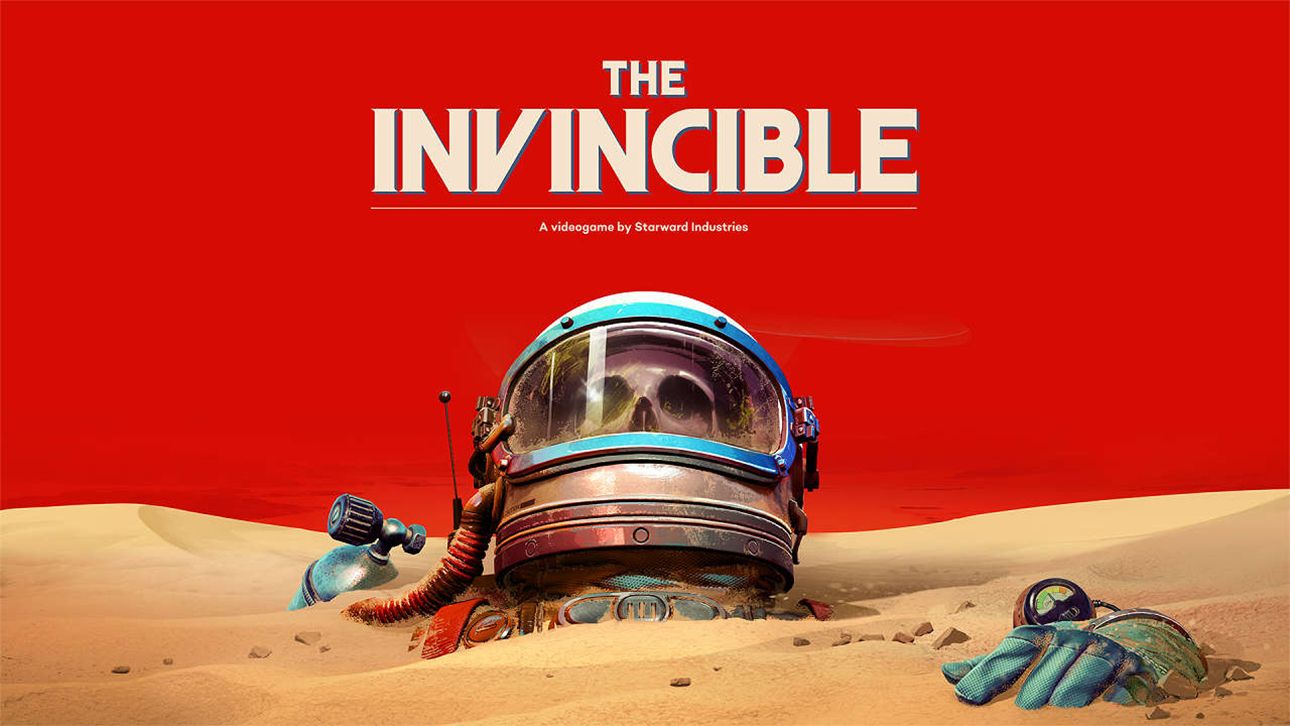 The Invincible The Invincible