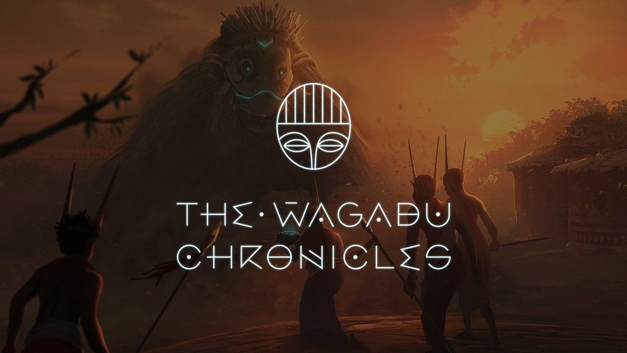 The Wagadu Chronicles title image