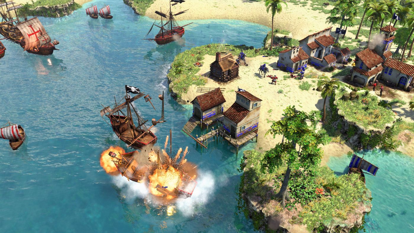 age of empires 3 release date age of empires 3 release date