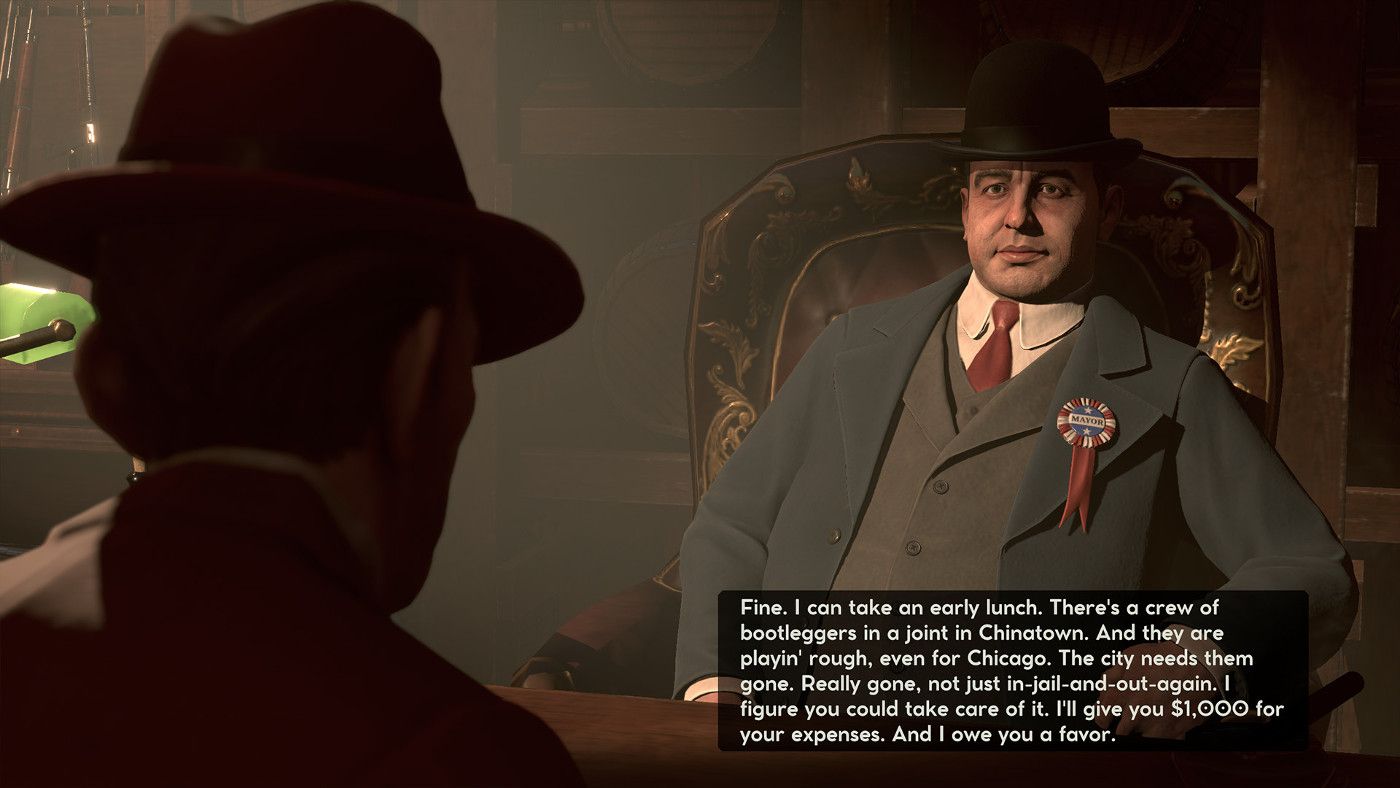 empire of sin al capone